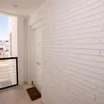 アパート Playa Del Salon 2c Menyber ネルハ