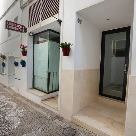 Playa Del Salon 2c Menyber * 네르하