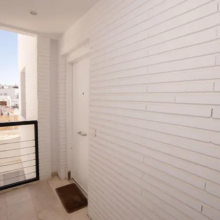 Apartamento Vistas 2c Menyber Nerja