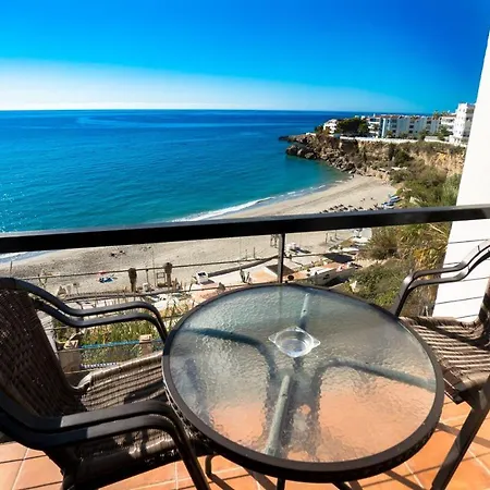 Vistas 2c Menyber Apartamento *