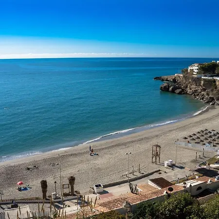 아파트 Playa Del Salon 2c Menyber *