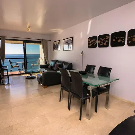 Apartamento Vistas 2c Menyber *