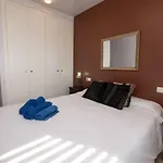 Playa Del Salon 2c Menyber Apartment Nerja