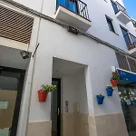 Apartment Playa Del Salon 2c Menyber Nerja
