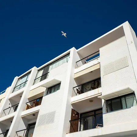 Playa Del Salon 2c Menyber *