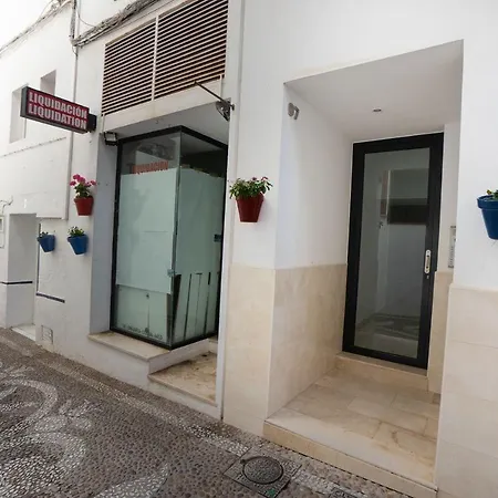 Playa Del Salon 2c Menyber Appartement Nerja