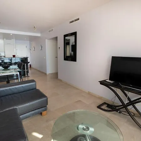 Playa Del Salon 2c Menyber * Nerja