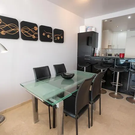 Playa Del Salon 2c Menyber