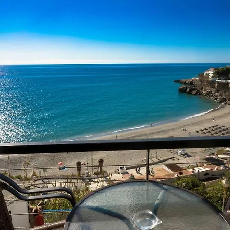 Playa Del Salon 2c Menyber * Nerja