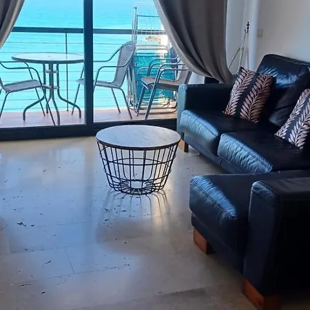 Apartamento Playa Del Salon 2c Menyber *