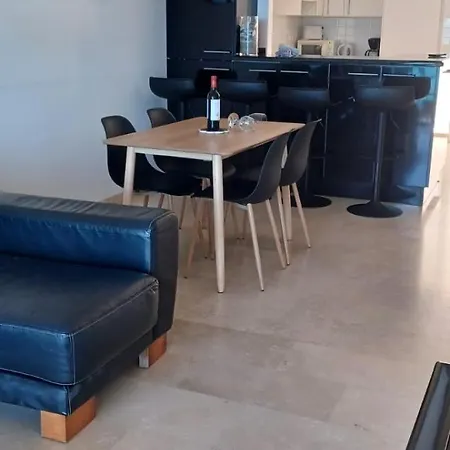 Playa Del Salon 2c Menyber