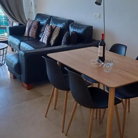 Playa Del Salon 2c Menyber *