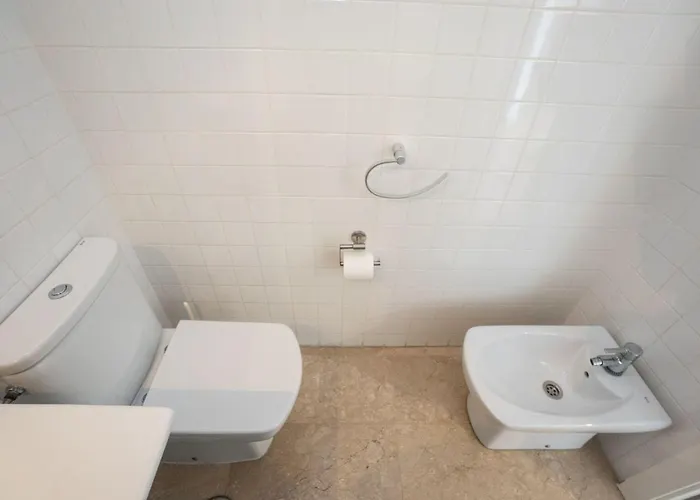 Playa Del Salon 2c Menyber Apartament