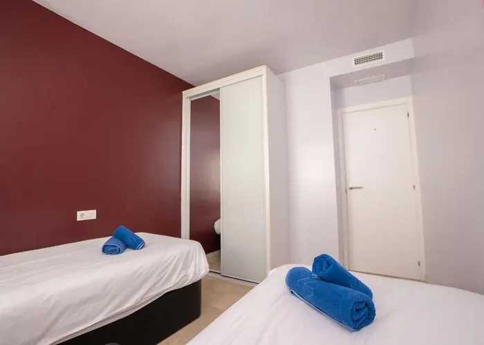 Playa Del Salon 2c Menyber *