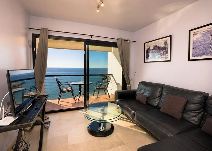 Playa Del Salon 2c Menyber *