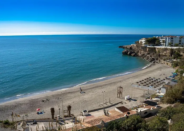 Apartment Playa Del Salon 2c Menyber *