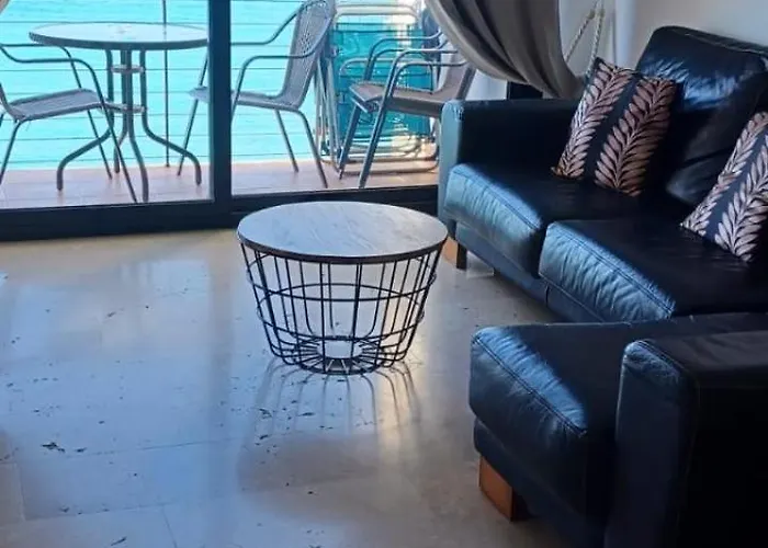 Apartment Playa Del Salon 2c Menyber *