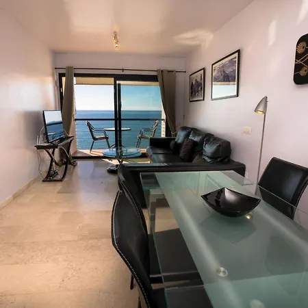 Playa Del Salon 2c Menyber * Nerja