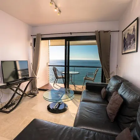 Playa Del Salon 2c Menyber Διαμέρισμα