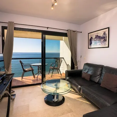 Playa Del Salon 2c Menyber *