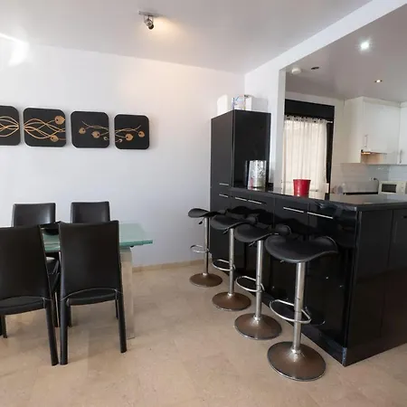 Playa Del Salon 2c Menyber * Nerja