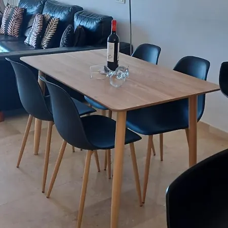 Playa Del Salon 2c Menyber Διαμέρισμα *