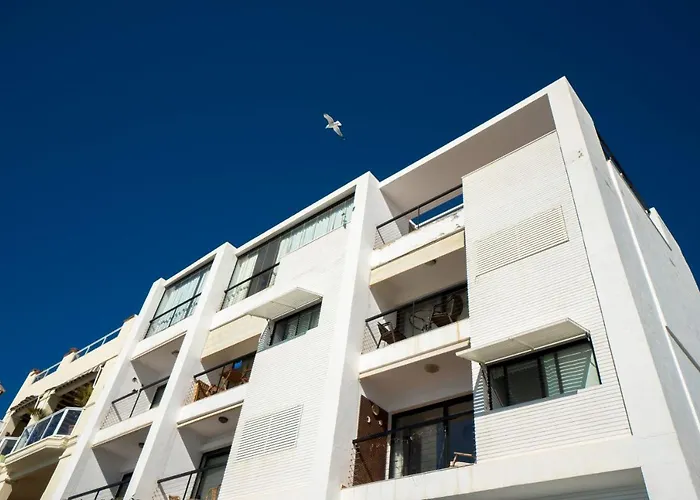 Playa Del Salon 2c Menyber *