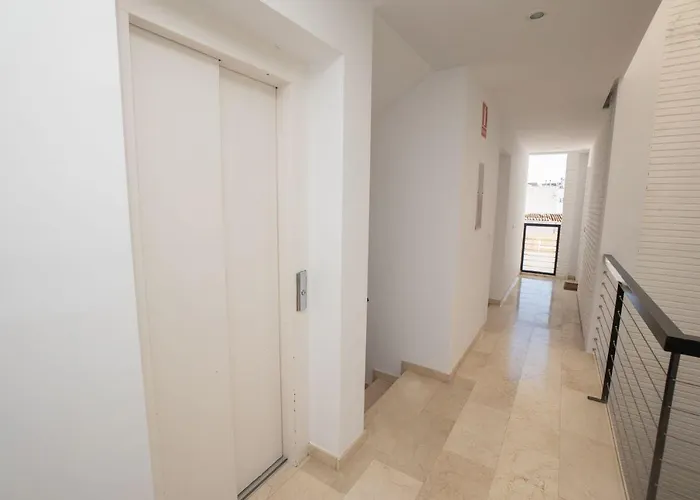 Playa Del Salon 2c Menyber