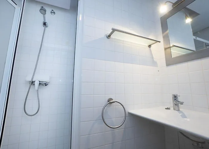 Playa Del Salon 2c Menyber * Nerja