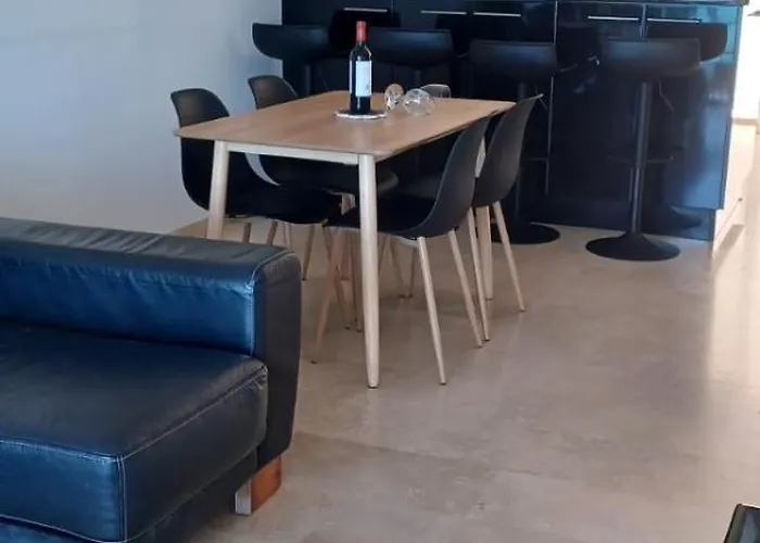 Playa Del Salon 2c Menyber