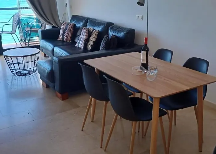 Playa Del Salon 2c Menyber *